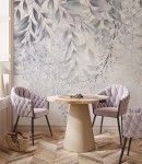 Fototapeta botanical art