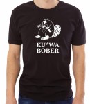 Koszulka ku*wa bober