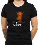 Koszulka dzień bobry