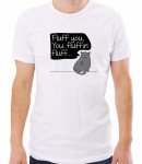 Koszulka fluff you