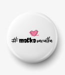 Button matka wariatka 01