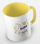 Kubek taka mama to skarb