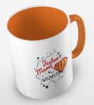 Kubek jestem mamą mogę wszystko