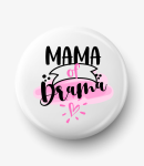 Button mama of drama