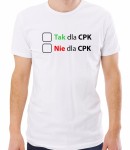 Koszulka CPK  01
