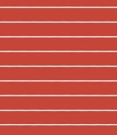 Próbka tapety czerwone paski