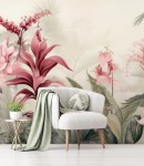 Fototapeta botanical garden