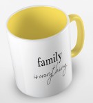 Kubek family is everything