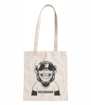 Torba bawełniana dolce&banana