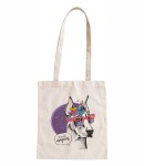 Torba bawełniana I am so magical