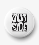 Button think outside the box