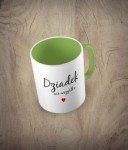 Kubek dziadek wie wszystko