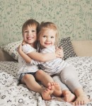 Tapeta polne kwiaty i zioła