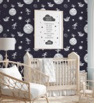 Tapeta astronauta na księżycu