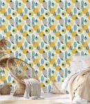 Tapeta abstrakcyjna jesień