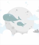 Próbka fototapety niesamowity ocean