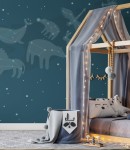 Fototapeta gwiezdne ZOO