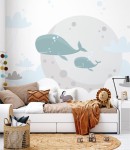 Fototapeta niesamowity ocean