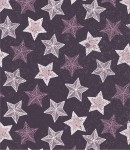 Próbka tapety gwiaździste niebo