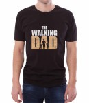 Koszulka the walking dad