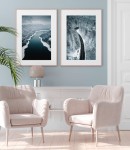 Zestaw plakatów arteria