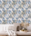 Tapeta a la skóra węża