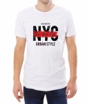 Koszulka NYC