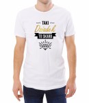 Koszulka dziadek to skarb