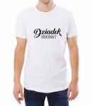 Koszulka dziadek doskonały