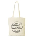 Torba bawełniana madre mamita mami