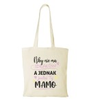 Torba bawełniana nie ma ideałów