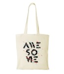 Torba bawełniana awesome