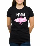 Koszulka mama of drama