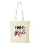 Torba bawełniana mama of drama