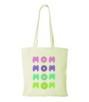 Torba bawełniana mom donuts