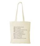 Torba bawełniana super mama 02