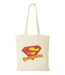 Torba bawełniana supertata