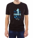 Koszulka my first father's day