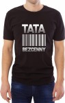 Koszulka bezcenny tata