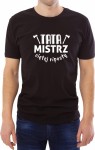 Koszulka tata mistrz riposty