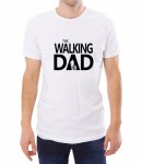 Koszulka the walking dad 01