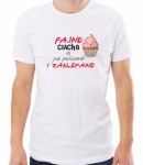 Koszulka fajne ciacho