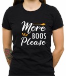 Koszulka more boos