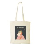 Torba bawełniana moi uczniowie mnie uwielbiają