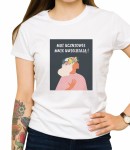 Koszulka moi uczniowie mnie uwielbiają