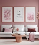 Zestaw plakatów amazing