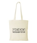 Torba bawełniana father