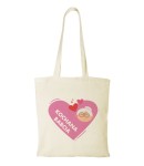 Torba bawełniana kochana babcia