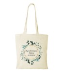 Torba bawełniana najcudowniejsza babcia