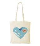 Torba bawełniana kochany dziadek